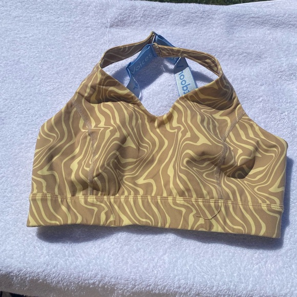 Outdoor Voices Other - NWOT Outdoor Voices Sports Bra